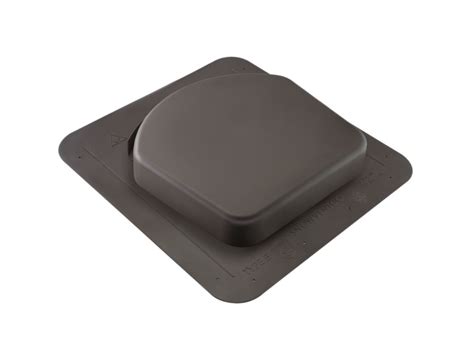 snowventco plastic vent cover isolar solutions