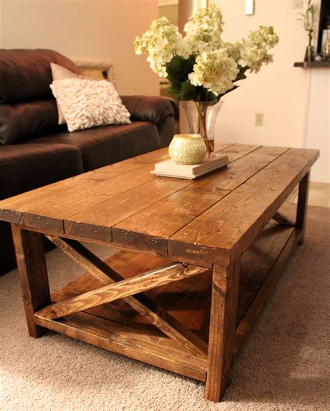 Natural Oak Farmhouse Table