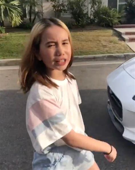 lil tay recovering  open heart surgery  year  death hoax