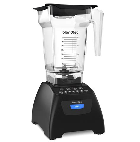 Blendtech, test & avis : tout savoir sur le blender professionnel