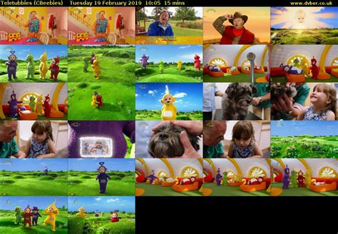 Teletubbies (CBeebies) - 2019-02-19-1005