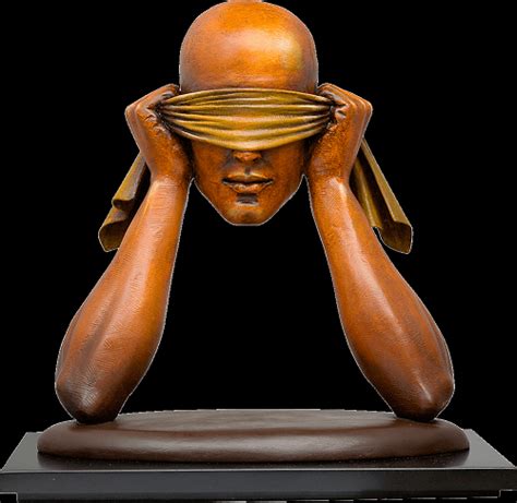 Surreal sculpture by Sergio Bustamante (11) - Art Kaleidoscope