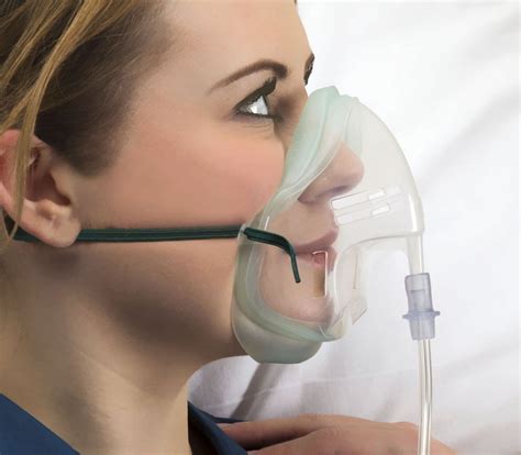 oxygen face 3