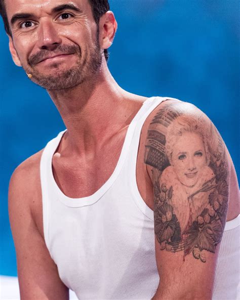Helene Fischer und Florian Silbereisen: So zelebrierten sie ihre Liebe ...