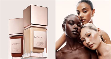 Patrick Ta Beauty - Professional Makeup & Cosmetics