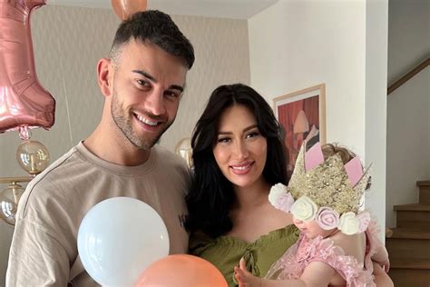 Samira + Serkan Yavuz: Zweites Baby für das "Sommerhaus der Stars"-Paar ...
