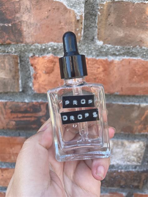 Prop Drops | Prop House Plants