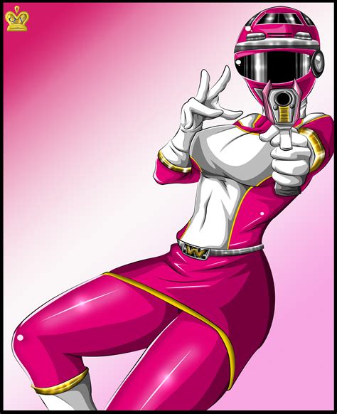 Super Sentai Turboranger