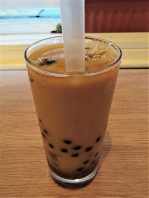 Boba Drink