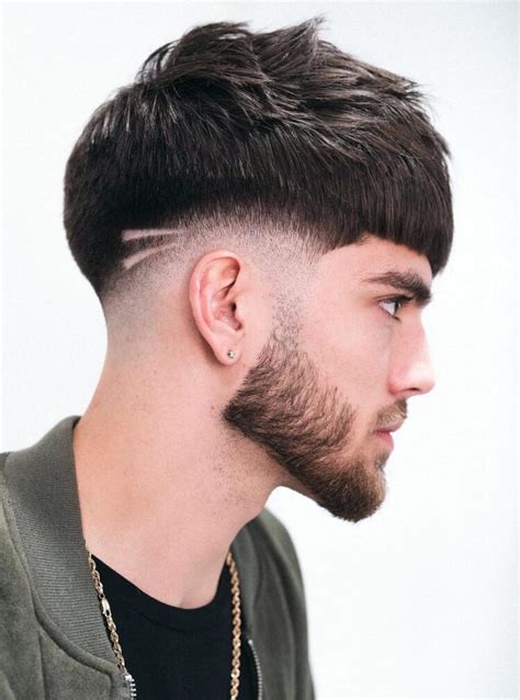 30+ low fade haircut for men | Haircut Inspiration