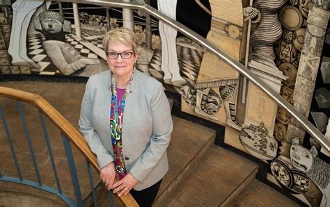 Vanessa B. Beasley, Ph.D., Begins Term as Trinity University’s 20th