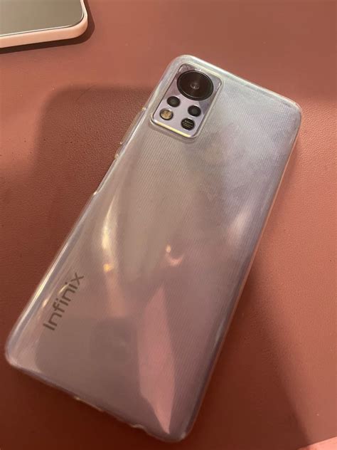 Infinix Hot 11S NFC, Mobile Phones & Gadgets, Mobile Phones, Android ...