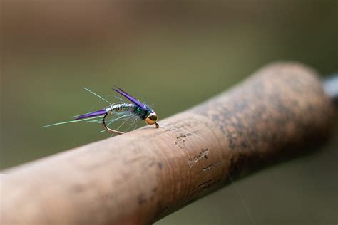 A Basic Guide to Fly Fishing with Nymphs | Afield Daily