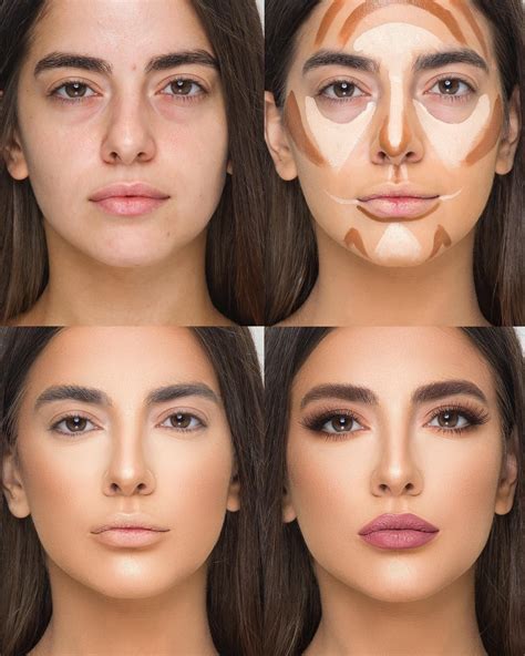 These jaw dropping beauty transformations prove everyone can look like