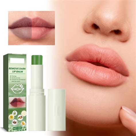 SIfdSeng Lip Stick Long Lasting Revitalizing Lip Balm: Say Goodbye To