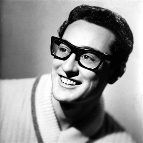 Buddy Holly: “Look at Me” – A Timeless Rock ‘n’ Roll Classic – NEWS TODAY