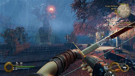 Shadow Warrior 2 wallpapers, Video Game, HQ Shadow Warrior 2 pictures ...