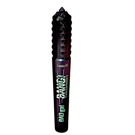 Amazon.com : Benefit badgal bang! Waterproof volumizing mascara 0.3