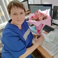 Ольга Соколова, Дальнее Константиново, Россия, место жительства ...