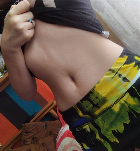 My today's before and after swelling!! : r/bloated