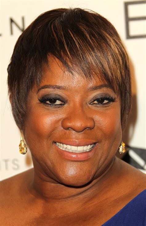 Loretta Devine