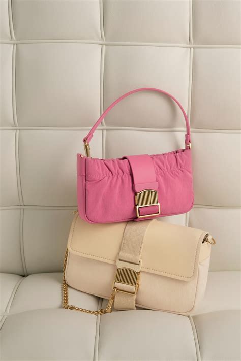 CHARLES & KEITH France - Shop Women's Shoes, Bags & Accessories
