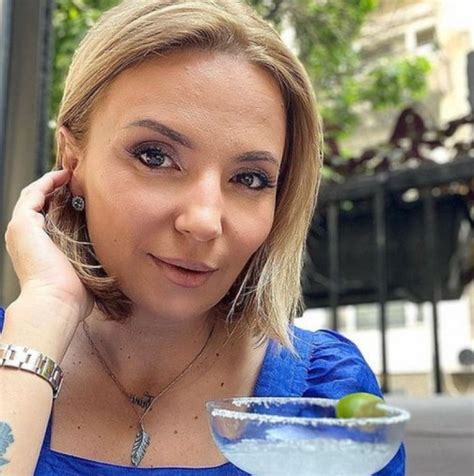 Ирина Тенчева взриви мрежата с признание за алкохола: - За Жената