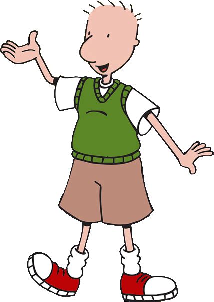 Doug Nickelodeon