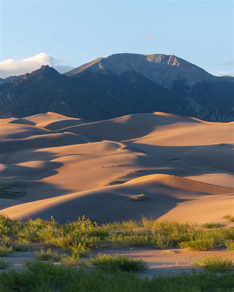 729 best Great Sand Dunes images on Pholder | Earth Porn, Colorado and