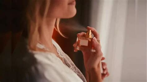 Women Beauty Lady Spray Perfume at Rs 245 in New Delhi | ID: 27433356097