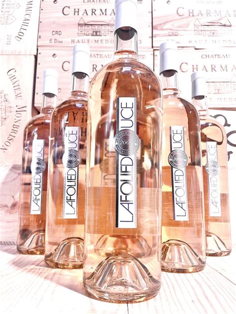 cuvee la folie douce de val thorens domaine hondrat languedoc