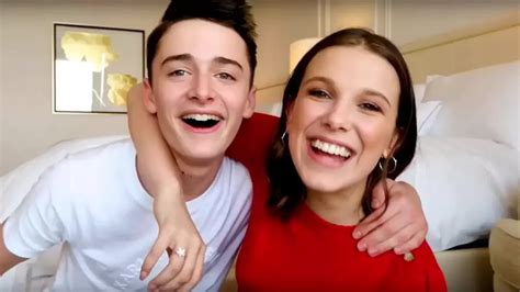 Millie Bobby Brown's Secret to Success: Revealed - cppaf0t