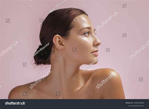 face profile  images pictures shutterstock