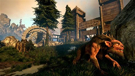 ELEX Review – Gamecritics.com