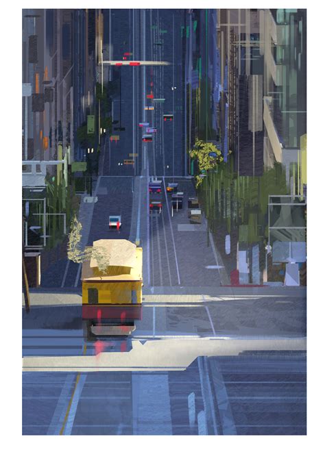 ArtStation - (study)