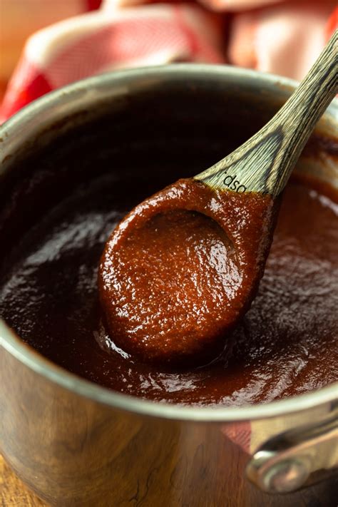 Best Homemade Texas Bbq Sauce Recipe | Besto Blog