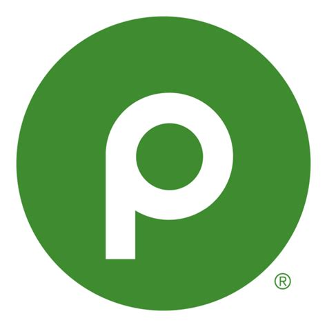 Publix Logo PNG Vector (AI) Free Download