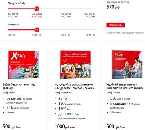 Mobile-review.com Новый «Супер МТС»