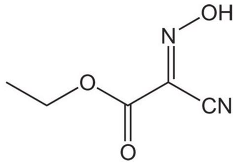 Oxyma Pure Novabiochem 3849-21-6