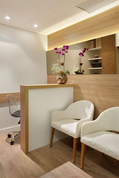 Cadeiras Sala De Espera Consultório - LIBRAIN