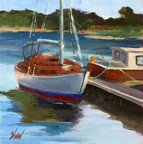 Just In | Susan Shaw