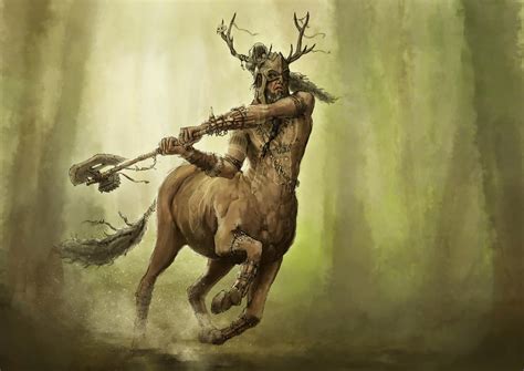 Jakob Vandenabeele: Centaur, Apocalypse Face-lift