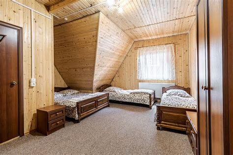 GREMI HOTEL - Reviews (Dragobrat, Ukraine)