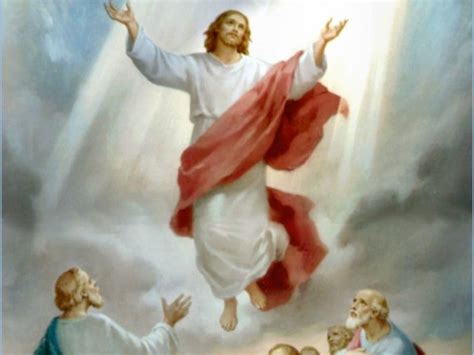 Ascension - TerresaHavila
