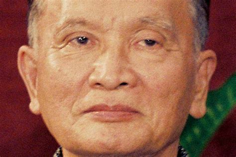 Nuon Chea Khmer Rouge: The part he played in Cambodian genocide.