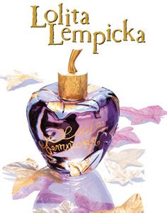 Lolita Lempicka Lolita Lempicka perfume - una fragancia para Mujeres 1997