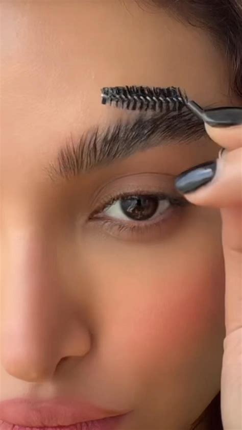 Eyebrow shaping tutorial – Artofit