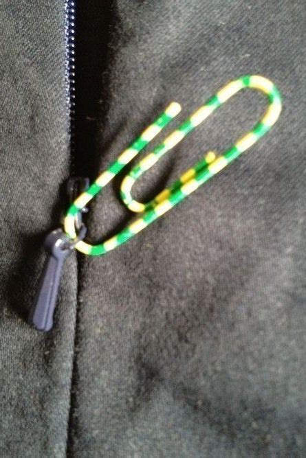 21 Clothing Hacks That Will Save You From Embarrassing Mishaps