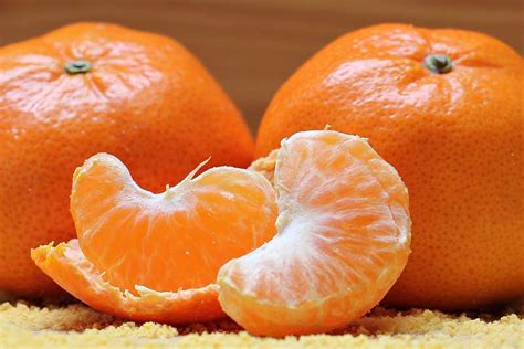 eating tangerine fruit science backed health benefits   ripe