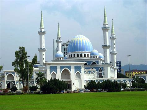 Beautiful Masjid Wallpaper - WallpaperSafari